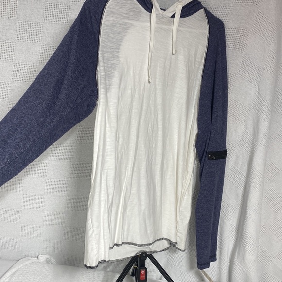 Rustic blue - Picture 3 of 4